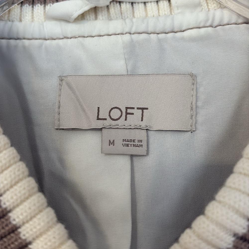 Loft Jacket - Picture 2 of 4